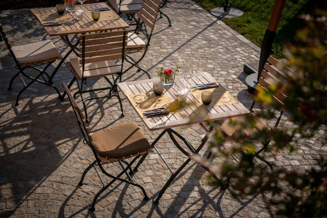 Sunstar Hotel Piemont Castello Di Villa Isola d'Asti Eksteriør billede