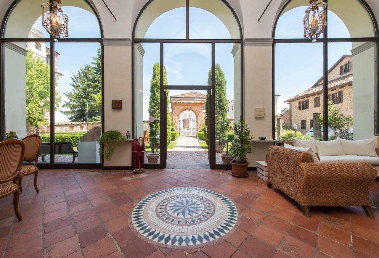 Sunstar Hotel Piemont Castello Di Villa Isola d'Asti Eksteriør billede
