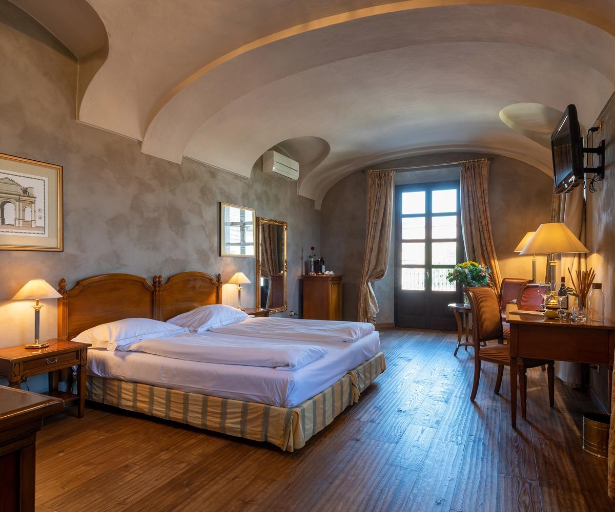Sunstar Hotel Piemont Isola d'Asti Eksteriør billede