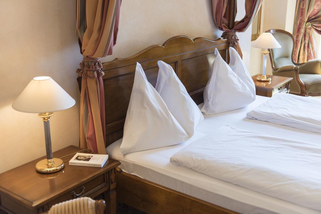 Sunstar Hotel Piemont Castello Di Villa Isola d'Asti Værelse billede